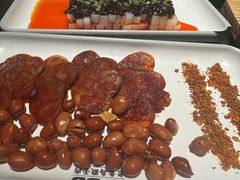 -No.DD戳子烧烤·江湖菜(北京总店)