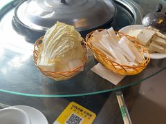 -姥家大锅台水库渔家