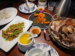 -前海沿·青岛菜(五四广场永旺店)