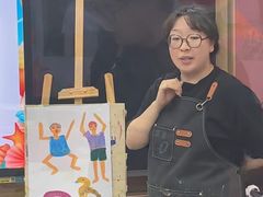 -新东方素质成长中心(金源校区)