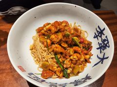 -李犟大爆鳝面·手工蟹黄包(湖滨西湖店)