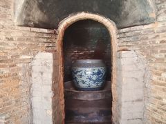 -景德镇古窑民俗博览区