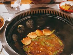 -玺炖·中国铁锅炖(虹桥天街店)