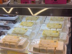 -鹤所·低糖零蔗糖烘焙(长楹店)