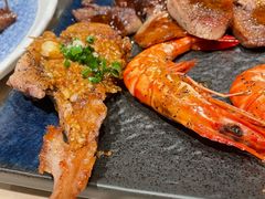 -大渔铁板烧(蛇口店)