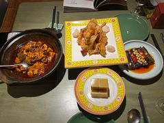 -那家小馆•北京菜•烤鸭(中关村店)