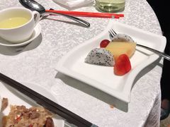 -红棉中餐厅·广州海航威斯汀酒店