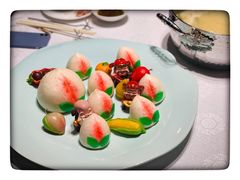 -行家海鲜火锅酒家(静安寺店)