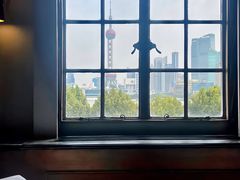 -茹丝葵经典牛排馆(上海外滩店)