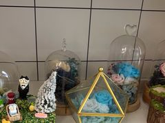 -Summer House夏莫手工坊团建活动(世博源店)