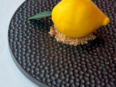 -翡翠36餐厅(浦东香格里拉店)