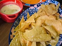 -TEQO·Mexican food & Bar