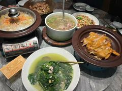 -秋色客家菜(流塘店)