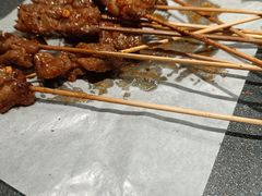 -管氏翅吧(马家堡店)