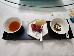 回锅甜烧白-松云泽