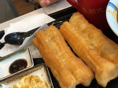-永和大王(万顺路店)