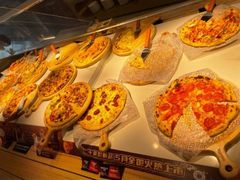 -比格比萨自助(南京万达茂店)