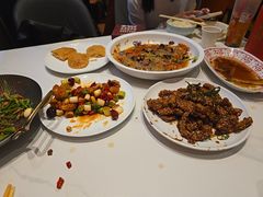 -老济南·地道济南菜(大明湖店)
