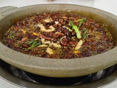 -美渝石锅鱼(礼嘉直营店)