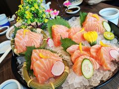 -大雄寿司(中华广场店)