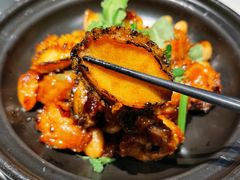 -潮堂 · 潮州菜(国贸商城店)