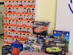 -蓝精灵创客少儿编程(百步亭中心)