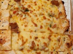 -SULTAN·苏坦土耳其餐厅(新光汇店)