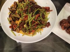 -东北农家小院(定西路店)