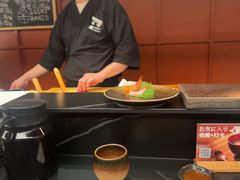 -Sushi Hanzo半藏(天环广场店)