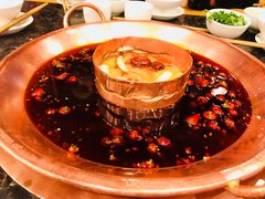 -老码头火锅(玉林店)