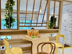 -DEMO黛慕蛋糕(中泰店)