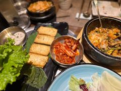 -坦坦大炉·韩式烤肉(望京店)
