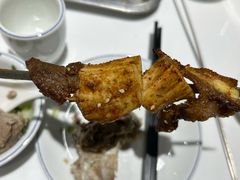 -清真·马坡烧烤涮牛肚·酸浆火锅(新区总店)