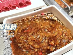 -海底捞火锅(杭州萧山宝龙广场店)