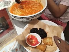 -和府捞面(曹路花园城店)
