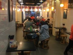 大堂-味先肠粉(珠光路店)