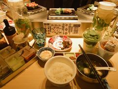 -肉肉大米(金虹桥店)