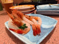 -元气寿司(环球港店)