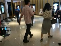 -百丽宫影城(CGS激光苏宁广场店)