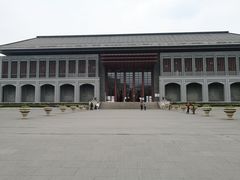 -遵义会议纪念馆