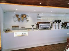 -% Arabica阿拉比卡咖啡(武汉天地店)