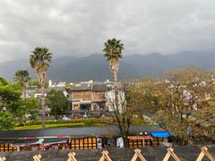 -大理古城