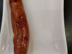 精品烤肠-琴岛顺天馄饨(乐客城店)