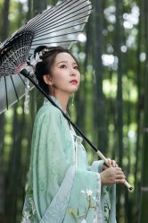 -八角古风摄影