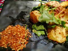 锅巴土豆-醉烧膘·烧烤夜宵王(总店)