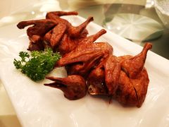 -海逸海鲜酒家(古北店)