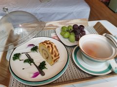 -臻儿屿月子会所(茶山店)