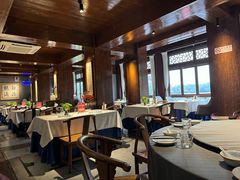 -庆云楼饭庄(什刹海店)