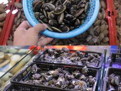 -四川小胡子海鲜(丁村万人海鲜广场店)