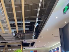 -鱼酷活鱼烤鱼(南京水游城店)